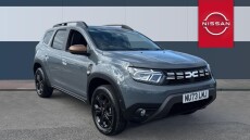 Dacia Duster 1.3 TCe 130 Extreme 5dr Petrol Estate